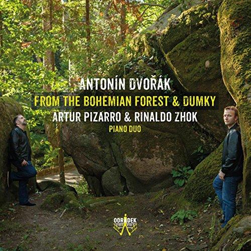 From The Bohemian Forest & Dumky - DVORAK