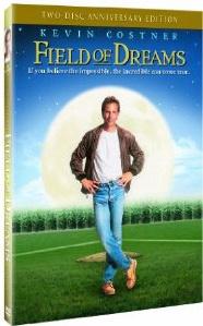 Field Of Dreams (Collector's Edition) - ROBINSON PHIL ALDEN