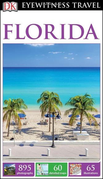Florida - DK PUBLISHING