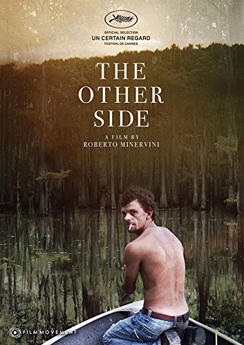 The Other Side - MINERVINI ROBERTO