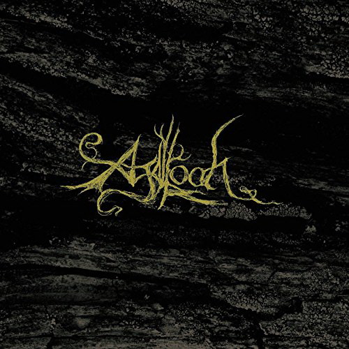 Pale Folklore - AGALLOCH