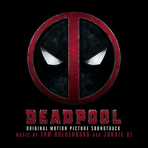Deadpool - BO FILM