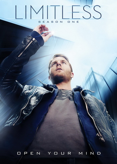 Limitless (Season 1) - LIMITLESS
