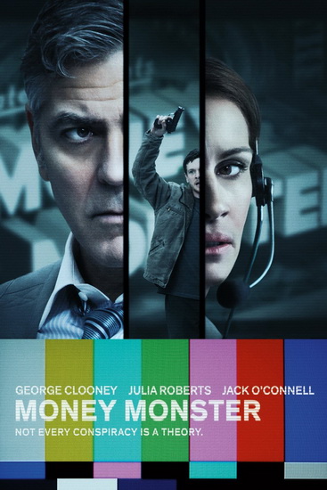 Money Monster - FOSTER JODIE
