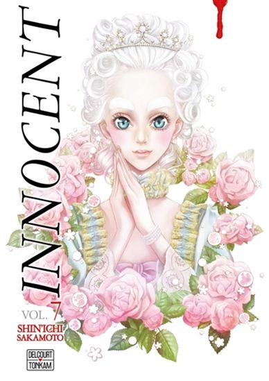 Innocent #07 - SHIN'ICHI SAKAMOTO