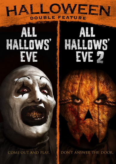 All Hallow's Eve / All Hallow's Eve - DIVERS
