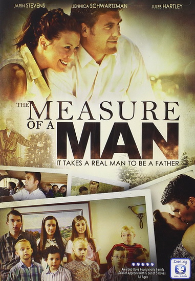 The Measure of a Man (La loi du marché) - LOACH JIM