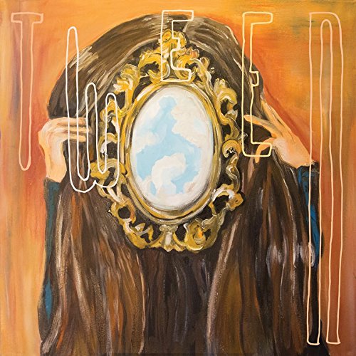 Tween (Vinyl) - WYE OAK