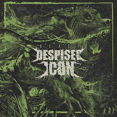 Beast - DESPISED ICON