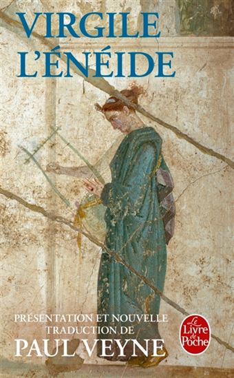 L&#39;Enéide - VIRGILE