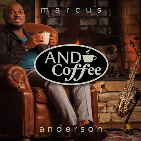 And Coffee - ANDERSON MARCUS