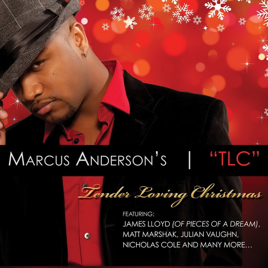 TLC - ANDERSON MARCUS