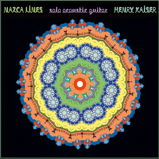 Nazca Lines - KAISER HENRY