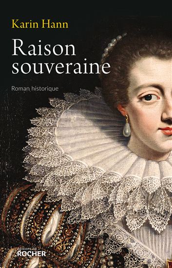 Raison souveraine - KARIN HANN