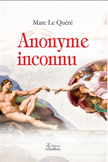 Anonyme inconnu - MARC LE QUÉRÉ