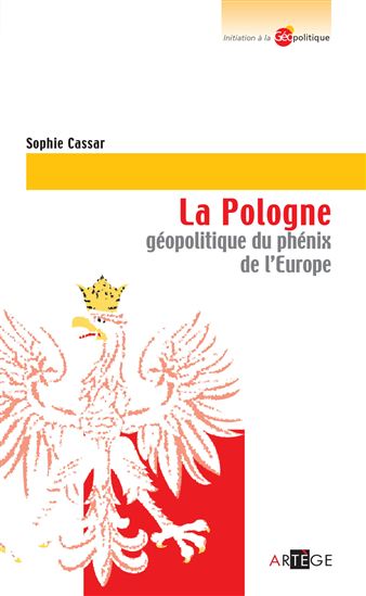 La Pologne - SOPHIE CASSAR