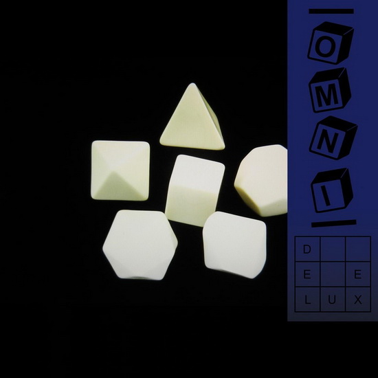 Deluxe - OMNI