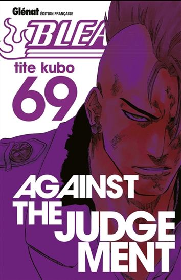 Bleach #69 - TITE KUBO