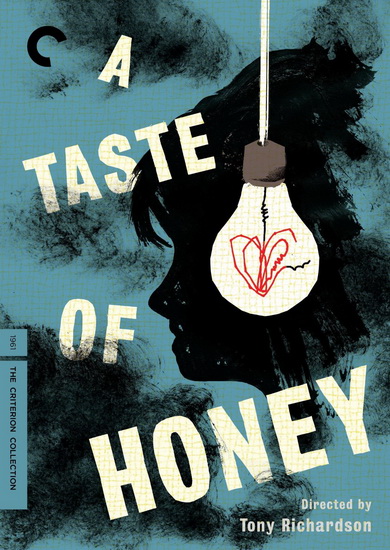 A Taste of Honey - RICHARDSON TONY