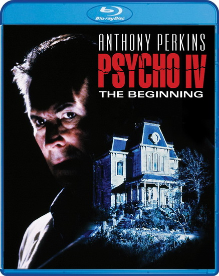 Psycho IV: The Beginning - GARRIS MICK