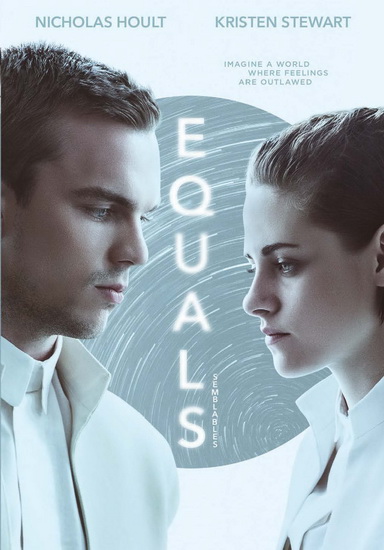 Equals - DOREMUS DRAKE