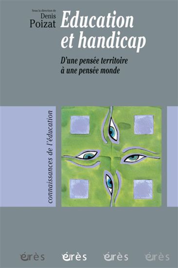 Education et handicap - COLLECTIF