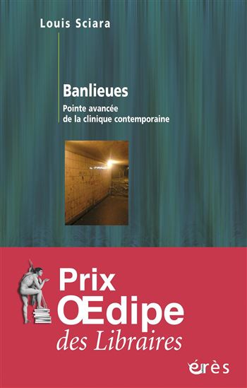 Banlieues - LOUIS SCIARA
