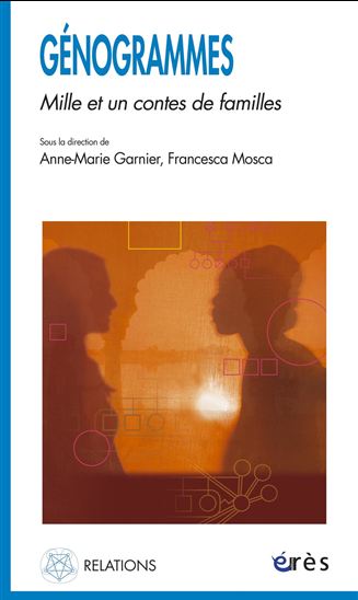 Génogrammes - ANNE-MARIE GARNIER & AL