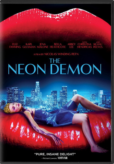 The Neon Demon - WINDING REFN NICOLAS