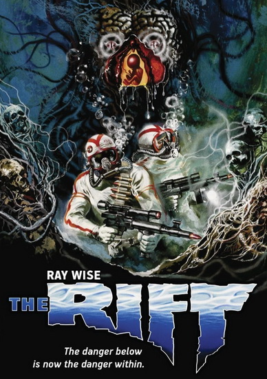 The Rift (Aka Endless Descent) - PIQUER SIMÓN JUAN