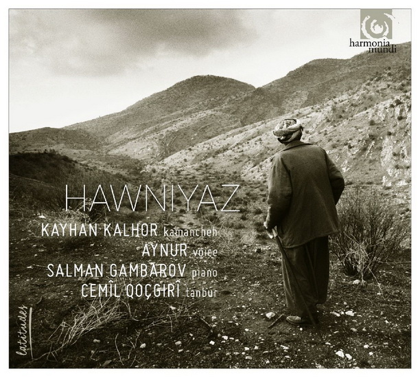 Hawniyaz - KAYHAN KALHOR