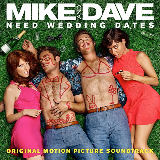 Mike and Dave Need Wedding Dates - COMPILATION