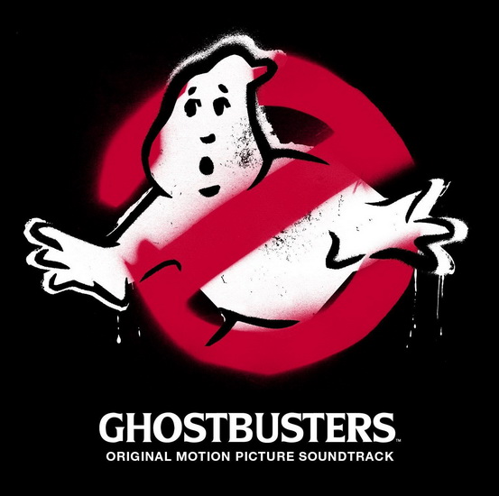 Ghostbusters (Vinyl) - COMPILATION