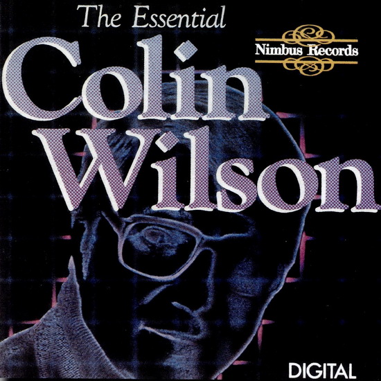 The Essential Colin Wilson - WILSON COLIN