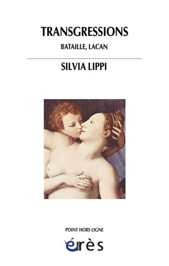 Transgressions - SILVIA LIPPI