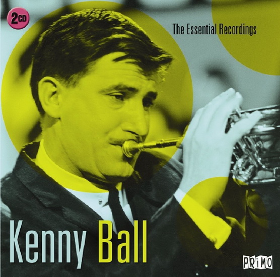 Kenny Ball: Essential Recordings - BALL KENNY