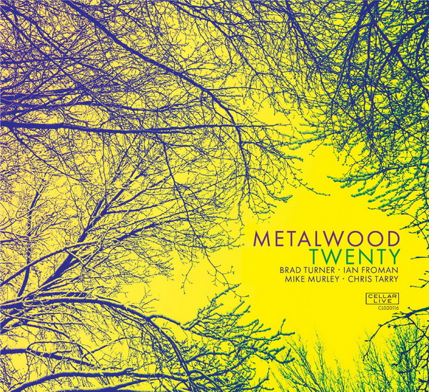 Twenty - METALWOOD