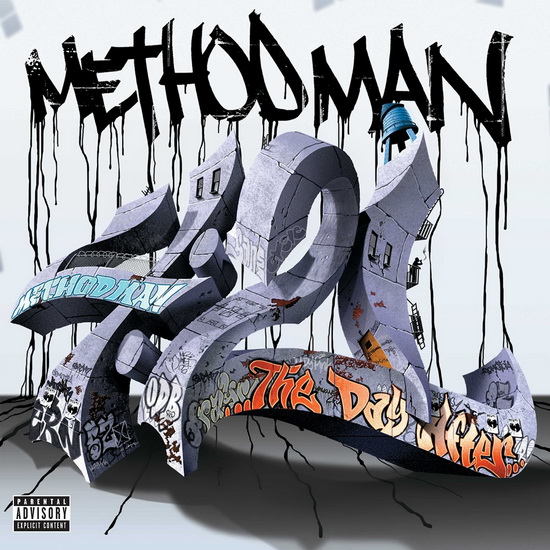 4:21 - The Day After (Vinyl) - METHOD MAN