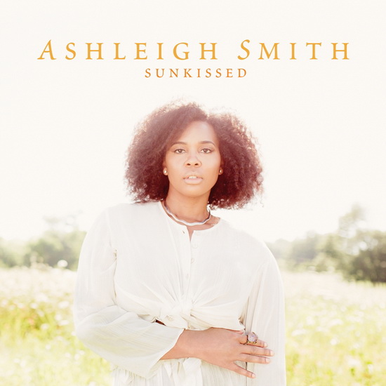Sunkissed - SMITH ASHLEIGH