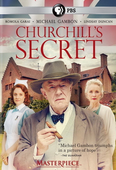 Churchill's Secret