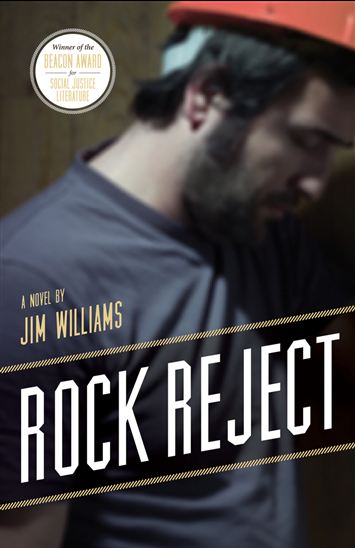 Rock Reject - JIM WILLIAMS