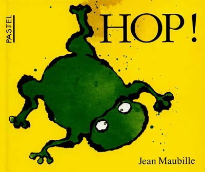 LE CRAPAUD – raplapla