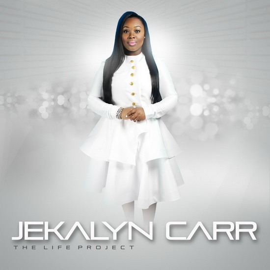 The Life Project - CARR JEKALYN