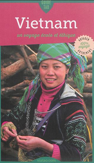 Vietnam : un voyage écolo et éthique - TIPHAINE LEBLANC