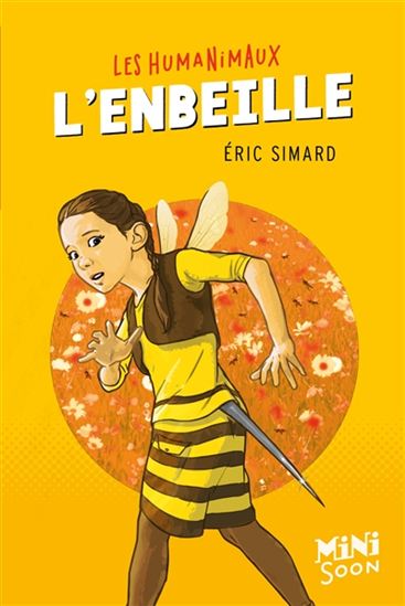 L'Enbeille - ERIC SIMARD - PRINCE GIGI