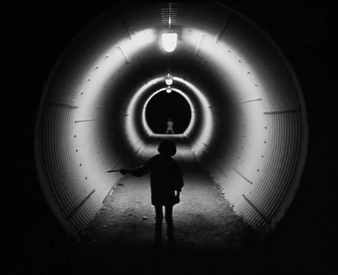 Music Inspired by Philippe Garrels Le Revelateur - MUSIC INSPIRE MARY & ZEIGLER LATTIMORE