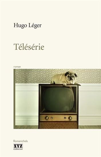 Télésérie - HUGO LÉGER