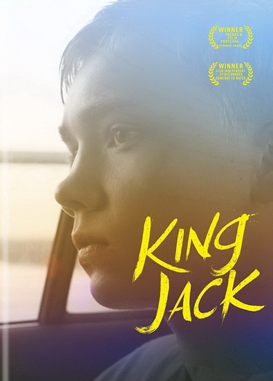 King Jack - THOMPSON FELIX
