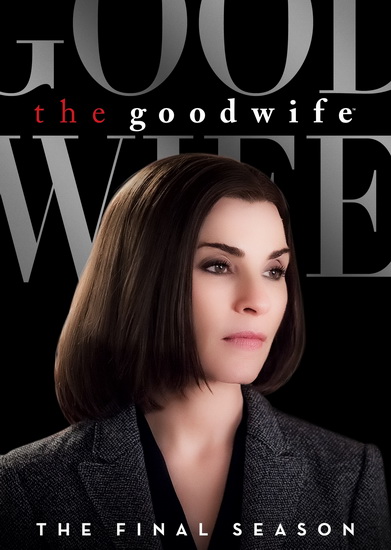 The Good Wife (Season 7 - Final) - GOOD WIFE (THE)