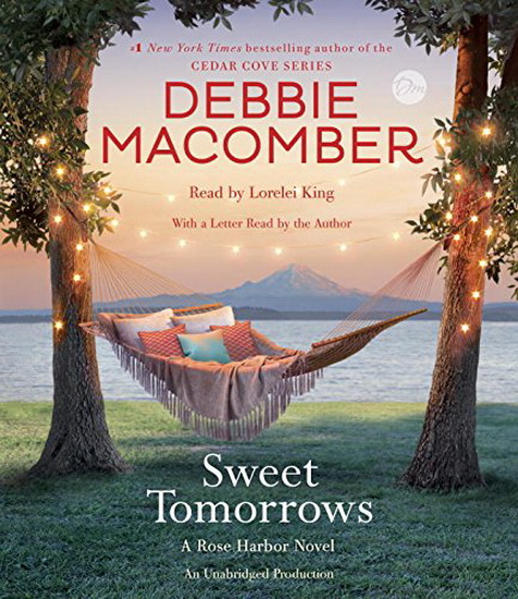 Sweet tomorrows (CD : 9 h 30) - DEBBIE MACOMBER